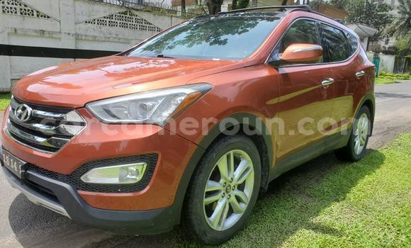 Buy Used Hyundai Santa Fe Other Car in Yaounde in Central Cameroon Buy Used Hyundai Santa Fe Other Car in Yaounde in Central Cameroon