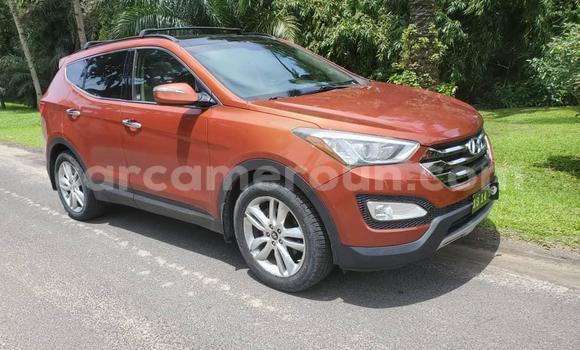 Buy Used Hyundai Santa Fe Other Car in Yaounde in Central Cameroon Buy Used Hyundai Santa Fe Other Car in Yaounde in Central Cameroon