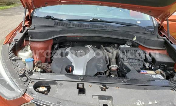 Buy Used Hyundai Santa Fe Other Car in Yaounde in Central Cameroon Buy Used Hyundai Santa Fe Other Car in Yaounde in Central Cameroon