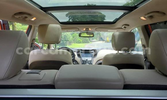 Buy Used Hyundai Santa Fe Other Car in Yaounde in Central Cameroon Buy Used Hyundai Santa Fe Other Car in Yaounde in Central Cameroon