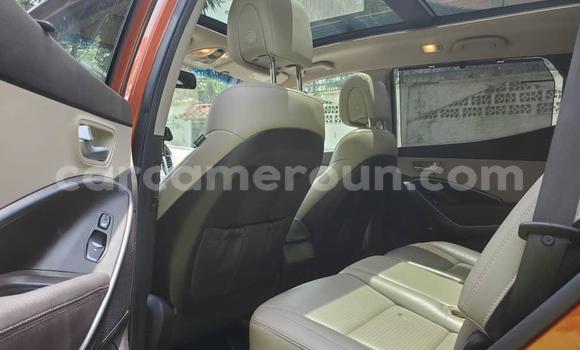 Buy Used Hyundai Santa Fe Other Car in Yaounde in Central Cameroon Buy Used Hyundai Santa Fe Other Car in Yaounde in Central Cameroon