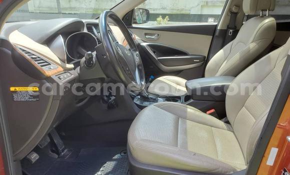 Buy Used Hyundai Santa Fe Other Car in Yaounde in Central Cameroon Buy Used Hyundai Santa Fe Other Car in Yaounde in Central Cameroon