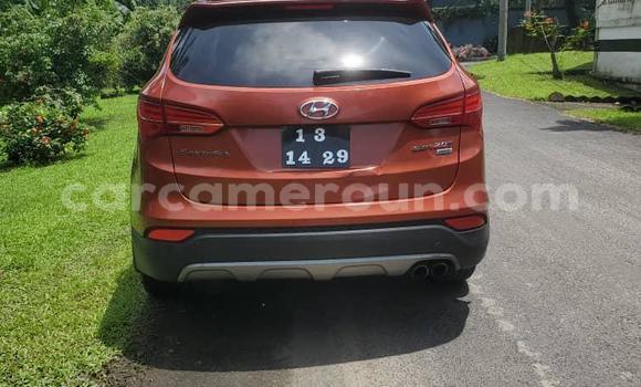 Buy Used Hyundai Santa Fe Other Car in Yaounde in Central Cameroon Buy Used Hyundai Santa Fe Other Car in Yaounde in Central Cameroon