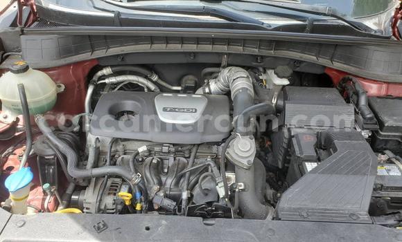 Sayi Na hannu Hyundai Tucson Sauran Mota in Yaounde a Babban Kamaru Sayi Na hannu Hyundai Tucson Sauran Mota in Yaounde a Babban Kamaru