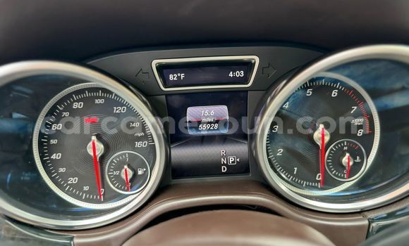 Buy Used Mercedes‒Benz GLE Silver Car in Yaounde in Central Cameroon Buy Used Mercedes‒Benz GLE Silver Car in Yaounde in Central Cameroon