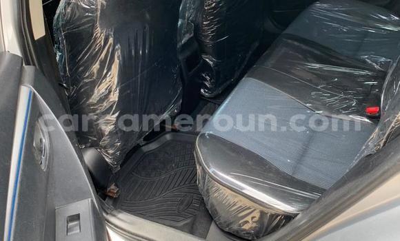 Acheter Occasion Voiture Toyota Corolla Gris à Douala, Littoral Cameroon Acheter Occasion Voiture Toyota Corolla Gris à Douala, Littoral Cameroon