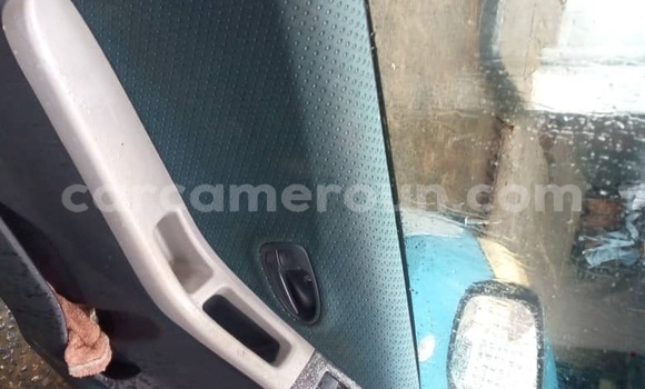 Acheter Occasion Voiture Toyota Vitz Bleu à Douala, Littoral Cameroon Acheter Occasion Voiture Toyota Vitz Bleu à Douala, Littoral Cameroon