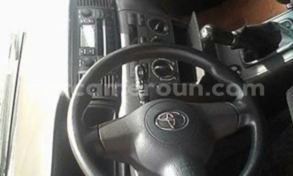 Acheter Occasion Voiture Toyota Corolla Autre à Douala, Littoral Cameroon Acheter Occasion Voiture Toyota Corolla Autre à Douala, Littoral Cameroon