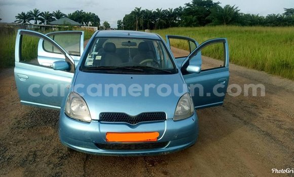 Acheter Occasion Voiture Toyota Yaris Autre à Douala au Littoral Cameroon Acheter Occasion Voiture Toyota Yaris Autre à Douala au Littoral Cameroon