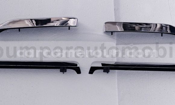 Acheter Occasion Voiture De Tomaso Pantera Autre à Bafoussam, West Cameroon Acheter Occasion Voiture De Tomaso Pantera Autre à Bafoussam, West Cameroon