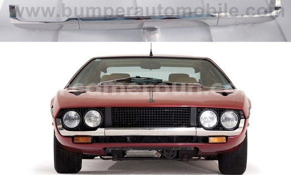 Acheter Occasion Voiture Lamborghini Urraco Autre à Bambui, Northwest Cameroon