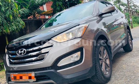 Voitures à vendre à cameroun - carcameroun