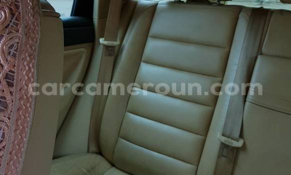 Acheter Occasion Voiture Volkswagen Touareg Bleu à Yaoundé, Central Cameroon Acheter Occasion Voiture Volkswagen Touareg Bleu à Yaoundé, Central Cameroon