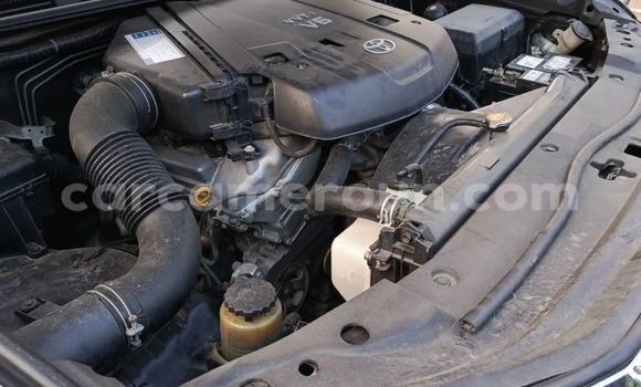 Acheter Import Voiture Toyota Land Cruiser Gris à Douala, Littoral Cameroon Acheter Import Voiture Toyota Land Cruiser Gris à Douala, Littoral Cameroon