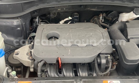 Sayi Imported Hyundai Santa Fe Sauran Mota in Douala a Ƙasar Kamaru Sayi Imported Hyundai Santa Fe Sauran Mota in Douala a Ƙasar Kamaru