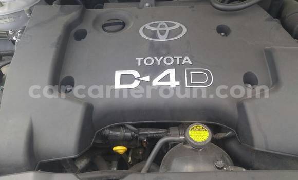 Acheter Occasion Voiture Toyota Corolla Gris à Yaoundé, Central Cameroon Acheter Occasion Voiture Toyota Corolla Gris à Yaoundé, Central Cameroon