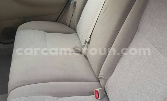 Acheter Occasion Voiture Toyota Corolla Gris à Yaoundé, Central Cameroon Acheter Occasion Voiture Toyota Corolla Gris à Yaoundé, Central Cameroon