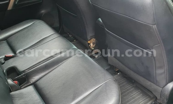 Buy Used Toyota RAV4 Blue Car in Yaounde in Central Cameroon Buy Used Toyota RAV4 Blue Car in Yaounde in Central Cameroon