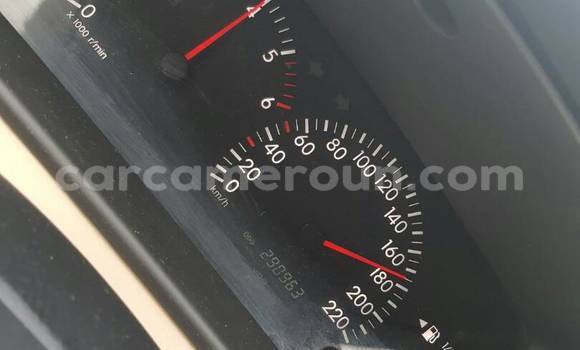 Acheter Occasion Voiture Toyota Corolla Gris à Yaoundé, Central Cameroon Acheter Occasion Voiture Toyota Corolla Gris à Yaoundé, Central Cameroon