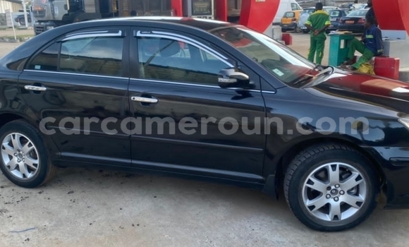 Acheter Import Voiture Toyota Avensis Noir à Douala, Littoral Cameroon Acheter Import Voiture Toyota Avensis Noir à Douala, Littoral Cameroon