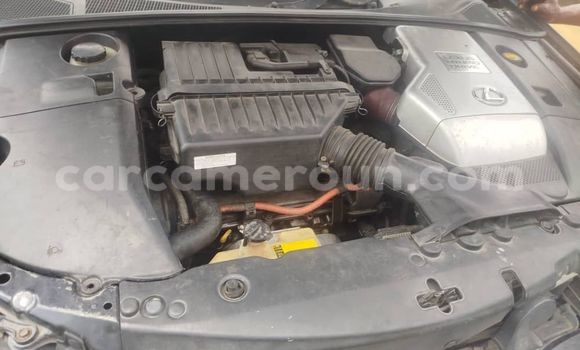 Sayi Imported Lexus RX 350 Azurfa Mota in Douala a Ƙasar Kamaru Sayi Imported Lexus RX 350 Azurfa Mota in Douala a Ƙasar Kamaru