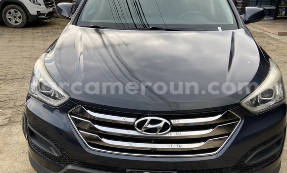 Acheter Import Voiture Hyundai Santa Fe Autre à Douala, Littoral Cameroon