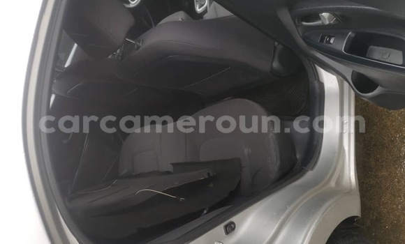 Acheter Occasion Voiture Kia Rio Gris à Douala, Littoral Cameroon Acheter Occasion Voiture Kia Rio Gris à Douala, Littoral Cameroon