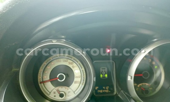 Buy Import Mitsubishi Pajero Black Car in Douala in Littoral Cameroon Buy Import Mitsubishi Pajero Black Car in Douala in Littoral Cameroon