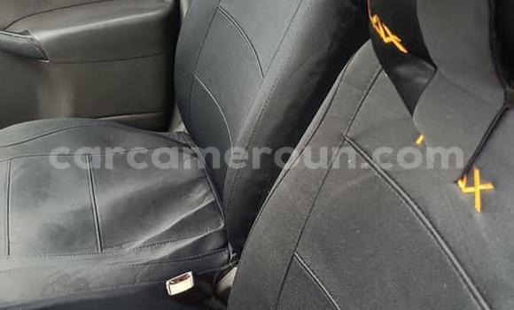 Sayi Na hannu Ford Focus Azurfa Mota in Douala a Ƙasar Kamaru Sayi Na hannu Ford Focus Azurfa Mota in Douala a Ƙasar Kamaru