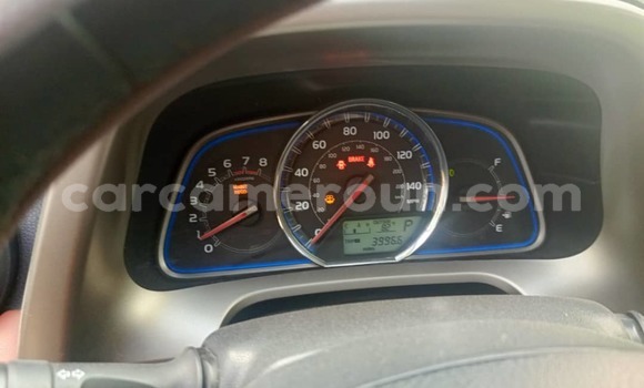 Acheter Occasion Voiture Toyota RAV4 Noir à Douala, Littoral Cameroon Acheter Occasion Voiture Toyota RAV4 Noir à Douala, Littoral Cameroon