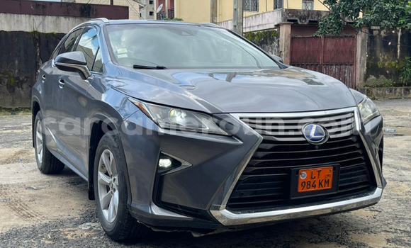 Acheter Occasion Voiture Lexus RX 350 Autre à Douala, Littoral Cameroon