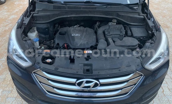 Buy Import Hyundai Santa Fe Other Car in Douala in Littoral Cameroon Buy Import Hyundai Santa Fe Other Car in Douala in Littoral Cameroon
