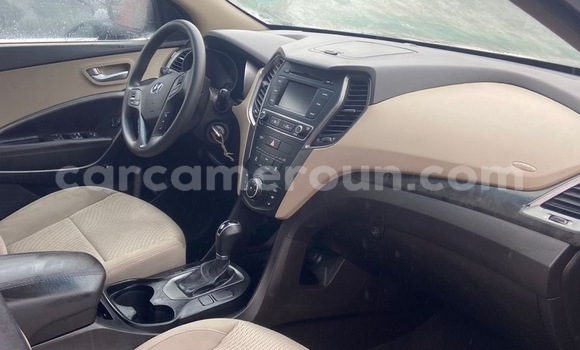 Acheter Import Voiture Hyundai Santa Fe Autre à Douala, Littoral Cameroon Acheter Import Voiture Hyundai Santa Fe Autre à Douala, Littoral Cameroon