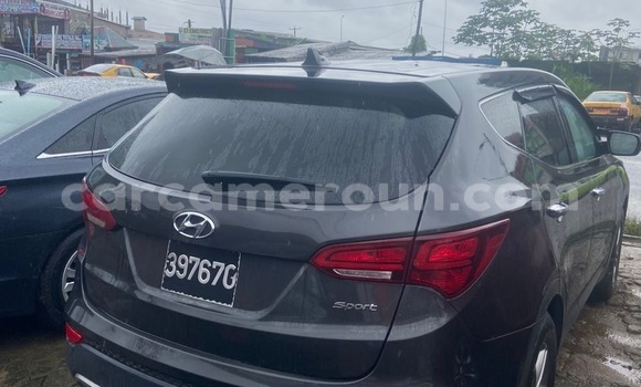Acheter Import Voiture Hyundai Santa Fe Autre à Douala, Littoral Cameroon Acheter Import Voiture Hyundai Santa Fe Autre à Douala, Littoral Cameroon