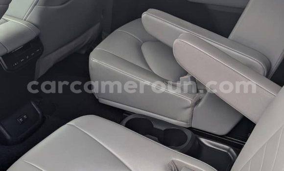 Buy Import Toyota Highlander Other Car in Douala in Littoral Cameroon Buy Import Toyota Highlander Other Car in Douala in Littoral Cameroon