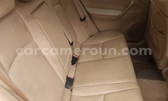 Acheter Import Voiture Mercedes‒Benz C–Class Blanc à Douala, Littoral Cameroon Acheter Import Voiture Mercedes‒Benz C–Class Blanc à Douala, Littoral Cameroon