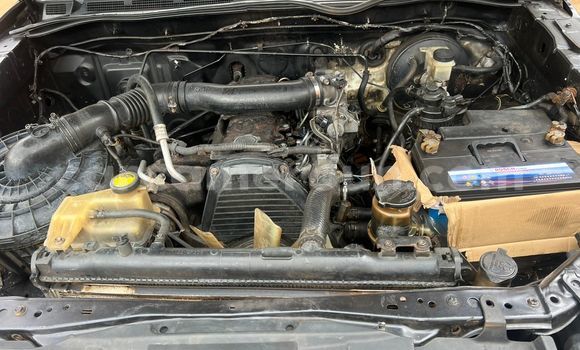 Acheter Occasion Voiture Toyota Hilux Noir à Yaoundé, Central Cameroon Acheter Occasion Voiture Toyota Hilux Noir à Yaoundé, Central Cameroon