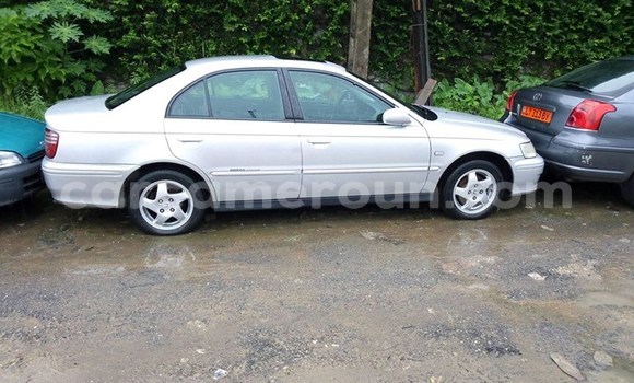Sayi Na hannu Honda Accord Sauran Mota in Douala a Ƙasar Kamaru