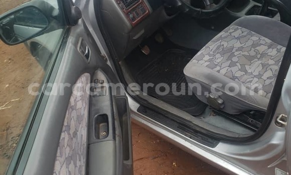 Acheter Occasion Voiture Toyota Avensis Gris à Yaoundé, Central Cameroon Acheter Occasion Voiture Toyota Avensis Gris à Yaoundé, Central Cameroon