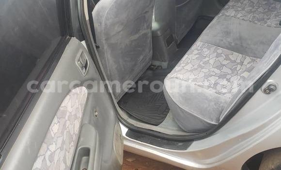 Acheter Occasion Voiture Toyota Avensis Gris à Yaoundé, Central Cameroon Acheter Occasion Voiture Toyota Avensis Gris à Yaoundé, Central Cameroon