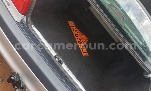 Acheter Occasion Voiture Toyota Avensis Gris à Yaoundé, Central Cameroon Acheter Occasion Voiture Toyota Avensis Gris à Yaoundé, Central Cameroon