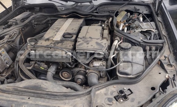 Buy New Mercedes-Benz E200 Black Car in Douala in Littoral Cameroon Buy New Mercedes-Benz E200 Black Car in Douala in Littoral Cameroon