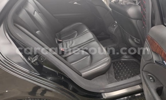 Buy New Mercedes-Benz E200 Black Car in Douala in Littoral Cameroon Buy New Mercedes-Benz E200 Black Car in Douala in Littoral Cameroon