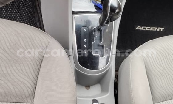 Acheter Neuf Voiture Hyundai Accent Autre à Douala, Littoral Cameroon