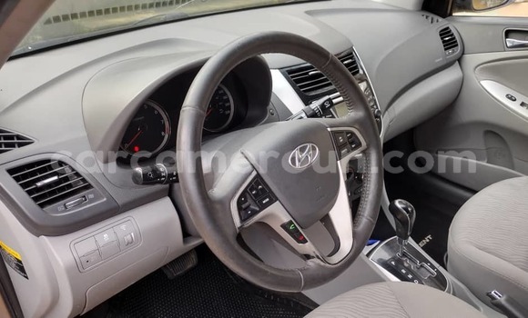 Acheter Neuf Voiture Hyundai Accent Autre à Douala, Littoral Cameroon Acheter Neuf Voiture Hyundai Accent Autre à Douala, Littoral Cameroon