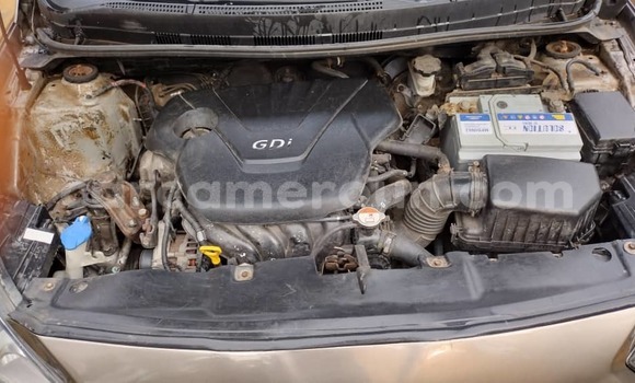 Acheter Neuf Voiture Hyundai Accent Autre à Douala, Littoral Cameroon Acheter Neuf Voiture Hyundai Accent Autre à Douala, Littoral Cameroon