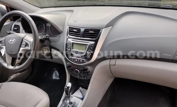 Acheter Neuf Voiture Hyundai Accent Autre à Douala, Littoral Cameroon Acheter Neuf Voiture Hyundai Accent Autre à Douala, Littoral Cameroon