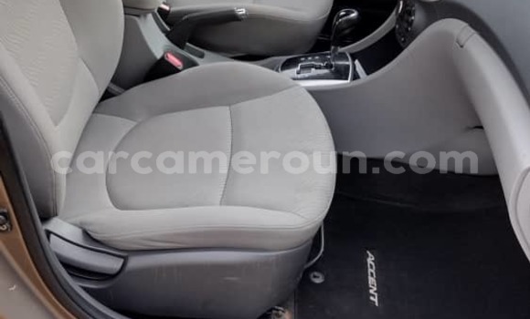 Acheter Neuf Voiture Hyundai Accent Autre à Douala, Littoral Cameroon Acheter Neuf Voiture Hyundai Accent Autre à Douala, Littoral Cameroon