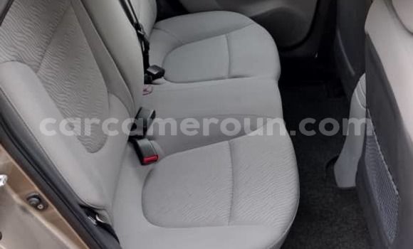 Acheter Neuf Voiture Hyundai Accent Autre à Douala, Littoral Cameroon Acheter Neuf Voiture Hyundai Accent Autre à Douala, Littoral Cameroon