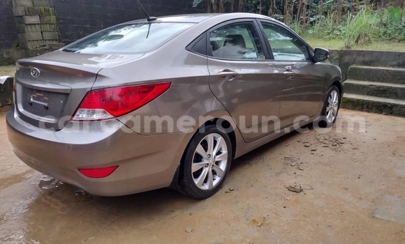 Acheter Neuf Voiture Hyundai Accent Autre à Douala, Littoral Cameroon Acheter Neuf Voiture Hyundai Accent Autre à Douala, Littoral Cameroon